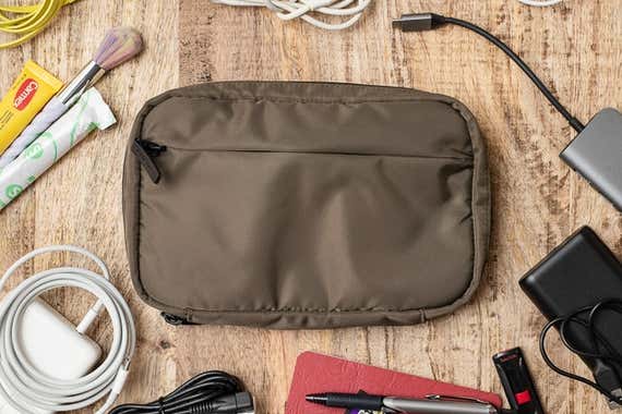 Top 5 Best Pouches for Electronic Accessories to Buy in 2023