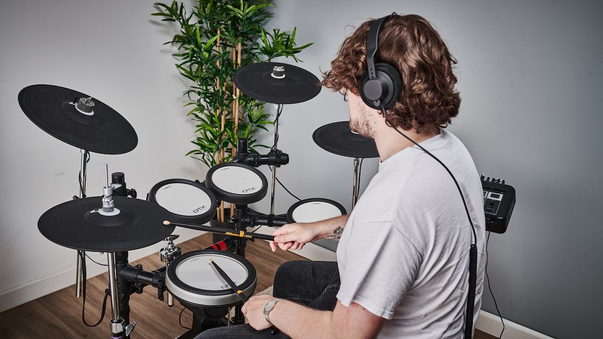 Top 5 Best Electronic Drum Accessories To Buy In 2023: Get Ready for the Future of Drumming!